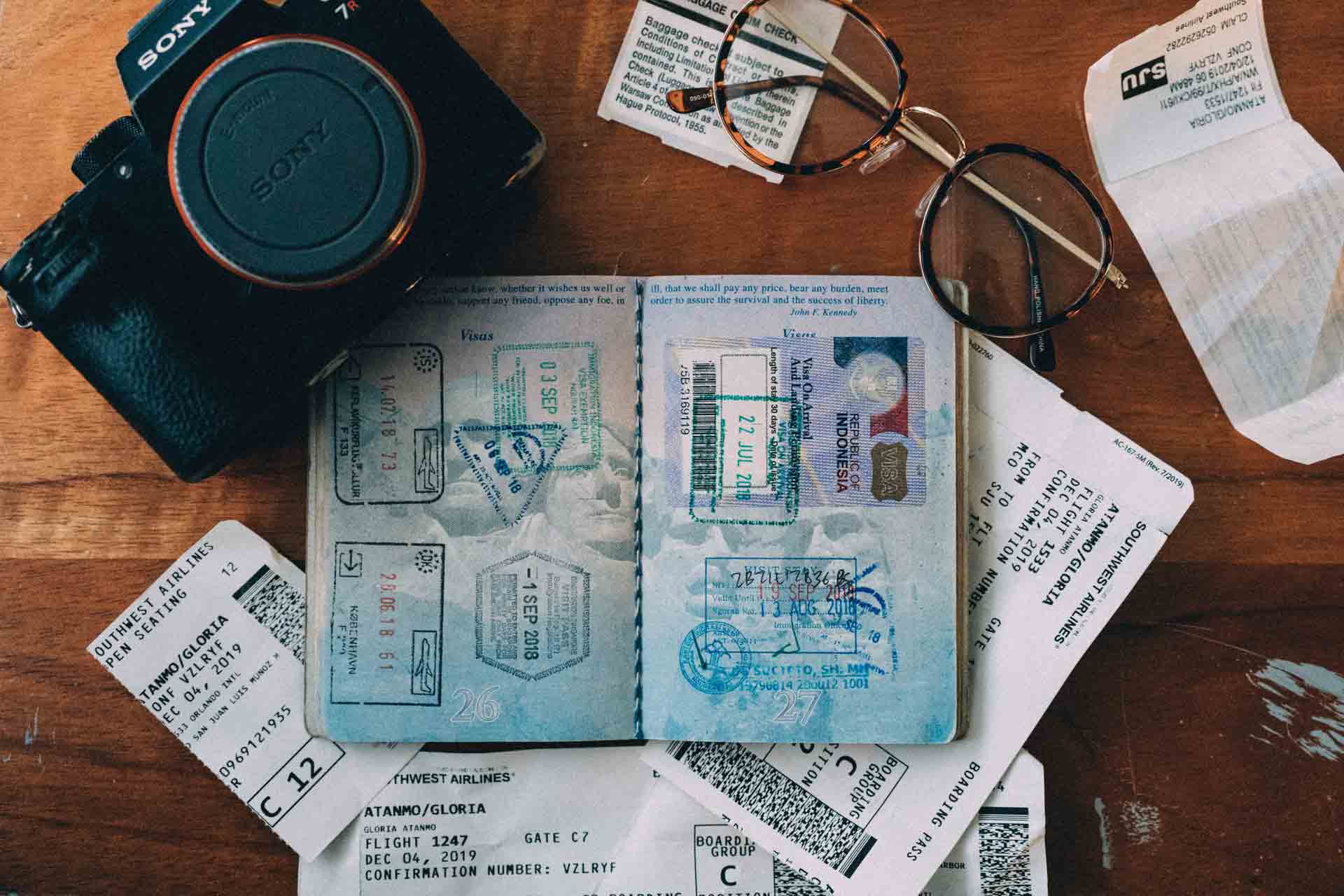 single entry b211 tourism e visa