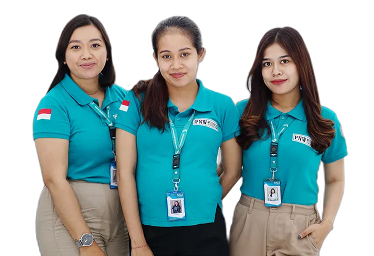 balivisas accounting team photo