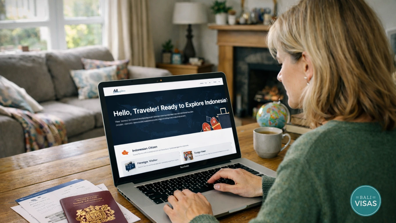 The All Indonesia Arrival Card replaces older customs and health declaration systems. When to complete: Within 3 days before arrival Information required: Personal and passport details Flight information Accommodation address Health declaration Customs declaration Result: A QR code that must be saved (screenshot + email copy recommended)